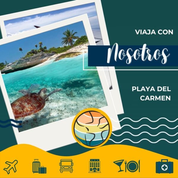 PLAYA DEL CARMEN