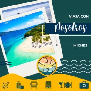 MICHES desde Córdoba