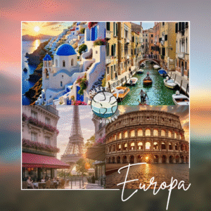 EUROPA TURISTICA