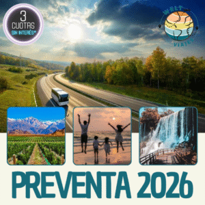 MAR DE AJÓ 2026