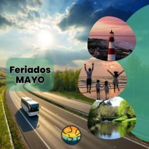 Feriados Mayo MAR DEL PLATA
