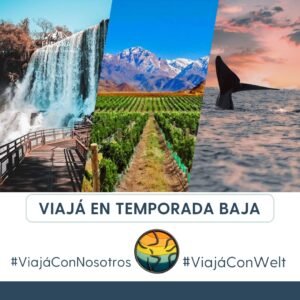 CARLOS PAZ en Baja
