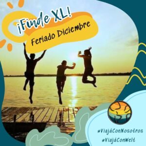 SAN BERNARDO Finde XL